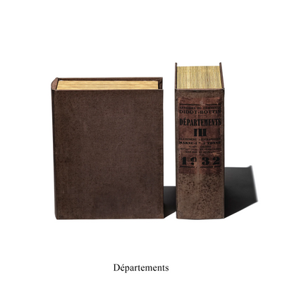 product image for Empty Book/Large 24