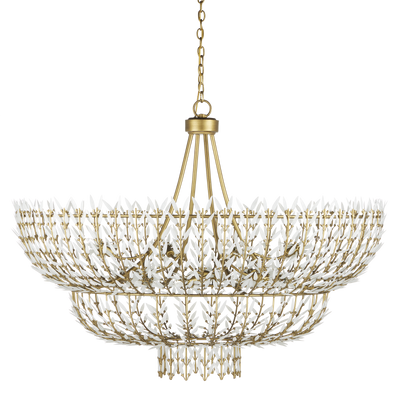 product image for Magnum Opus Grande Chandelier By Currey Company Cc 9000 1119 2 49