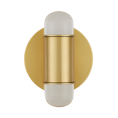 product image of Capsule Wall Sconce By Currey Company Cc 5000 0242 1 555