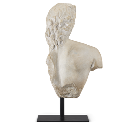 product image for Young Royal Greek Torso By Currey Company Cc 1200 0735 4 69