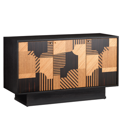product image of Memphis Cabinet By Currey Company Cc 3000 0278 1 569