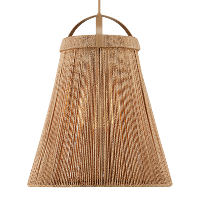product image for Parnell Pendant By Currey Company Cc 9000 1154 1 79