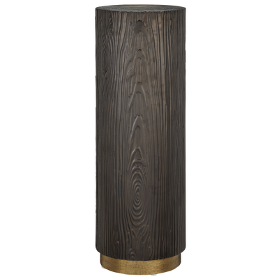 product image for Terra Pedestal By Currey Company Cc 1000 0139 1 17