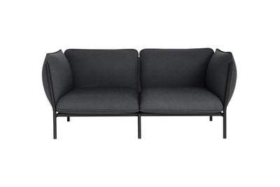 product image for kumo modular 2 seater sofa armrests by hem 30170 43 21