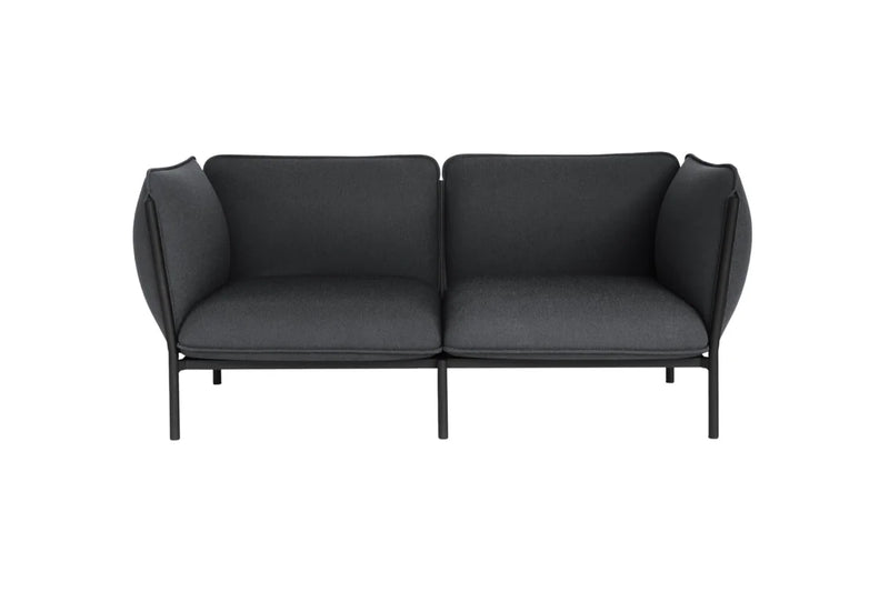media image for kumo modular 2 seater sofa armrests by hem 30170 43 271