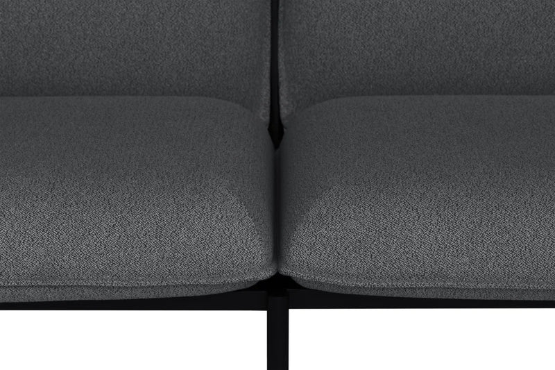 media image for kumo modular 2 seater sofa armrests by hem 30170 46 260