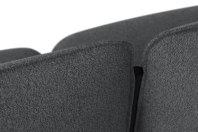 product image for kumo modular 2 seater sofa armrests by hem 30170 49 57