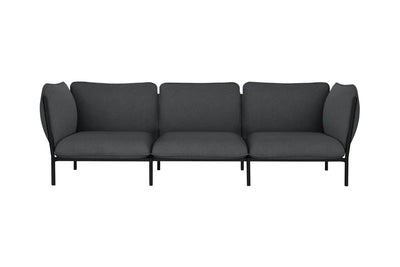 product image for kumo modular 3 seater sofa armrests by hem 30184 26 2