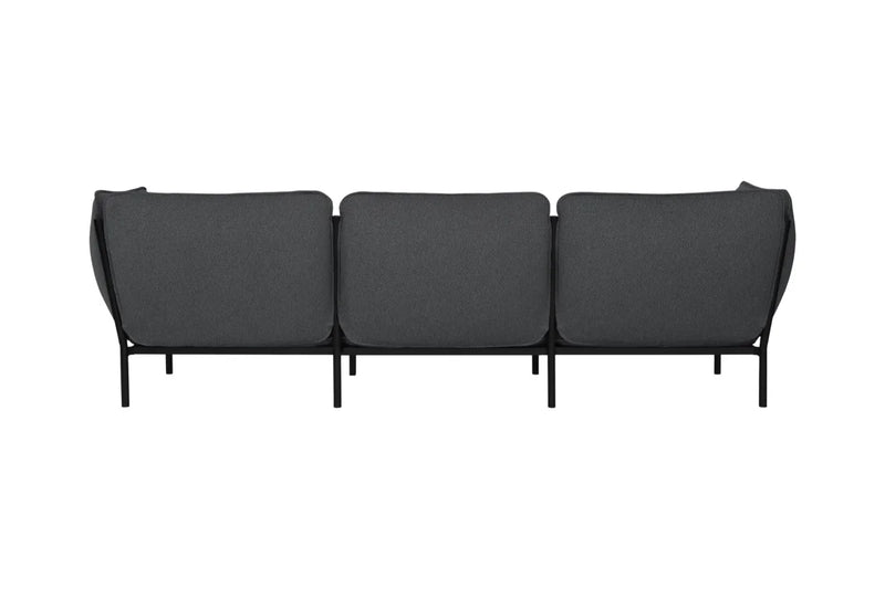 media image for kumo modular 3 seater sofa armrests by hem 30184 28 225