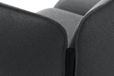 product image for kumo modular 3 seater sofa armrests by hem 30184 30 97