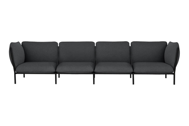 media image for kumo modular 4 seater sofa armrests by hem 30185 26 229