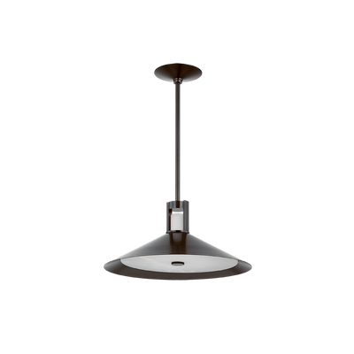 product image for Clermont 2 Light Pendant By Hudson Valley Lighting 3020 Agb 2 16
