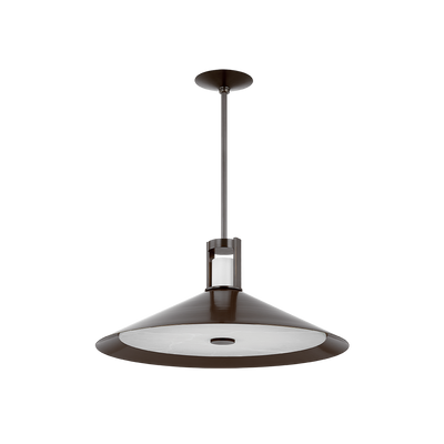 product image for Clermont 2 Light Pendant By Hudson Valley Lighting 3020 Agb 4 8