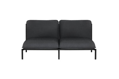 product image for kumo modular 2 seater sofa by hem 30411 29 4