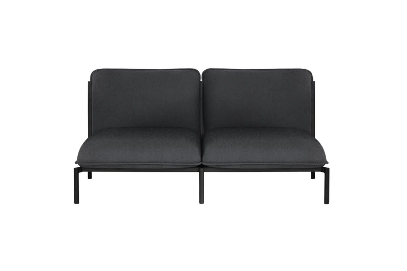 media image for kumo modular 2 seater sofa by hem 30411 29 214
