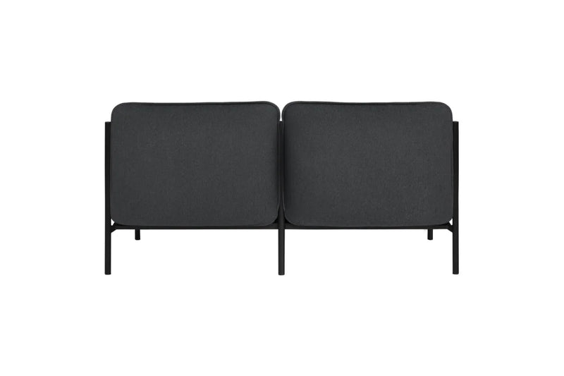 media image for kumo modular 2 seater sofa by hem 30411 30 254