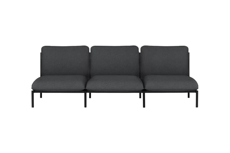 media image for kumo modular 3 seater sofa by hem 30415 28 232