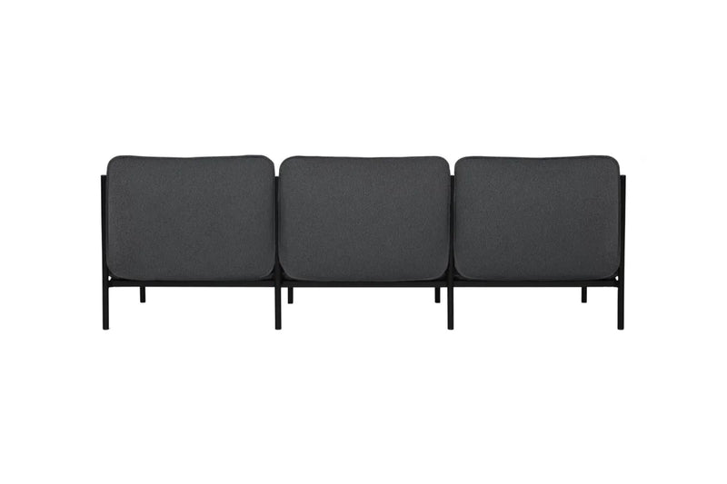 media image for kumo modular 3 seater sofa by hem 30415 33 225