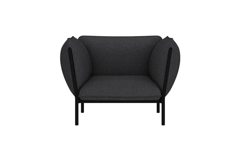 media image for kumo single seater armrests by hem 30437 11 292