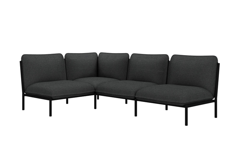 media image for kumo modular corner sofa left by hem 30449 36 276