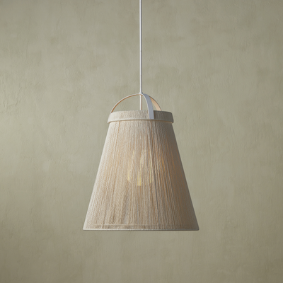 product image for Parnell Pendant By Currey Company Cc 9000 1154 12 81