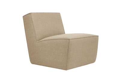 product image for Hunk Armless Lounge Chair 16 81