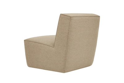 product image for Hunk Armless Lounge Chair 18 92