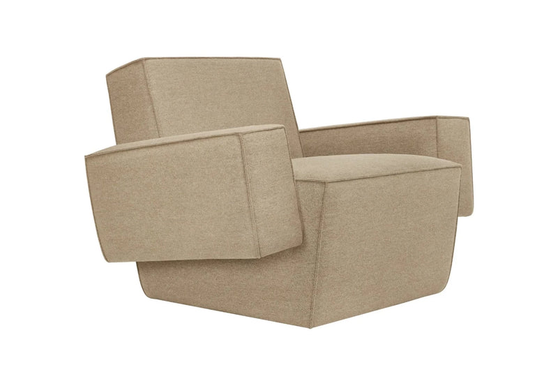 media image for Hunk Lounge Chair 16 244