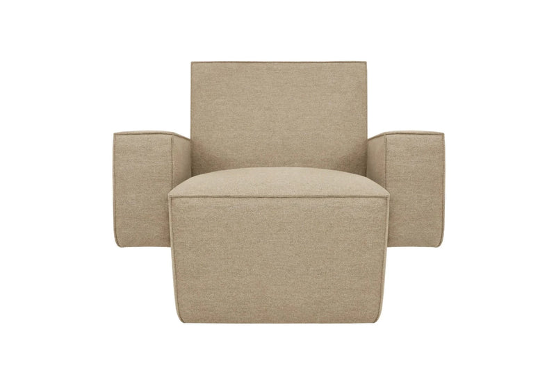 media image for Hunk Lounge Chair 21 219
