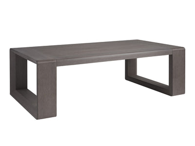product image of Mozambique Rect Cocktail Table - 1 578