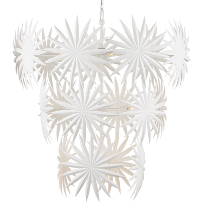 product image of Bismarkia Chandelier By Currey Company Cc 9000 1114 1 575