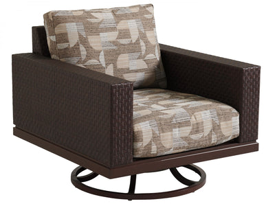 product image of Abaco Swivel Lounge Chair - 1 585