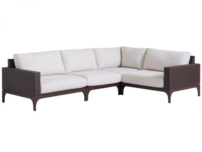 product image of Abaco Sectional - 1 534