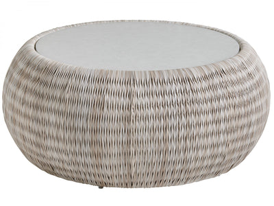 product image of Seabrook Round Cocktail Table - 1 537