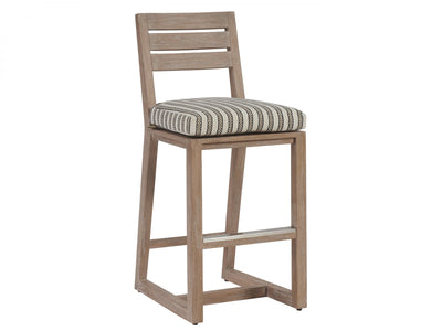product image of Stillwater Cove Bar Stool - 1 525