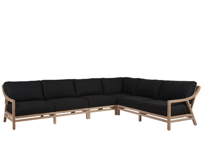 product image of Stillwater Cove Sectional - 1 594
