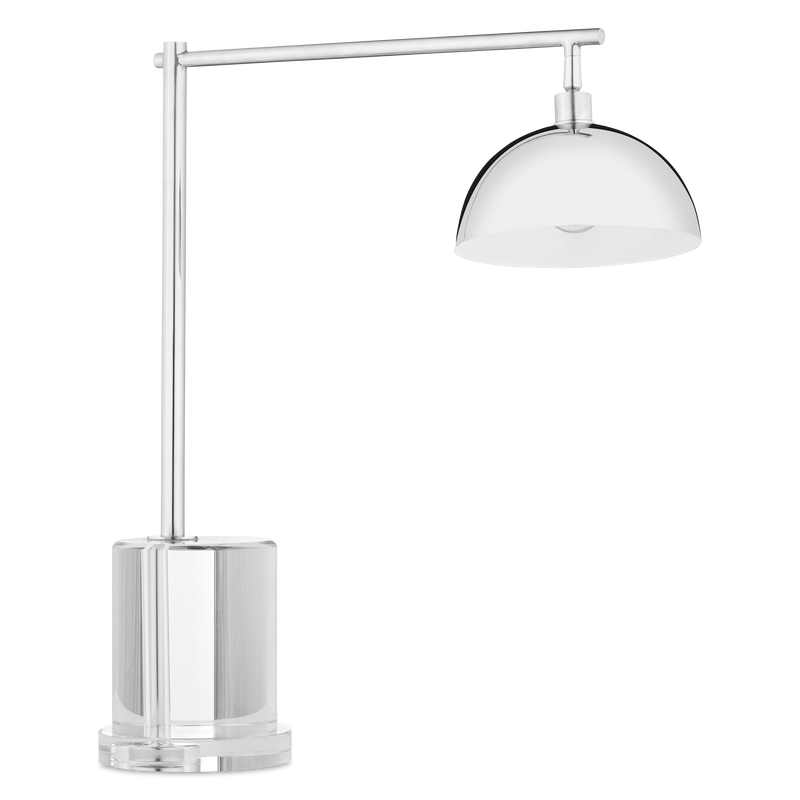media image for Repartee Desk Lamp By Currey Company Cc 6000 0906 2 297
