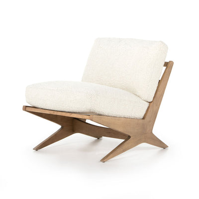 product image of Bastian Chair - Open Box 1 599