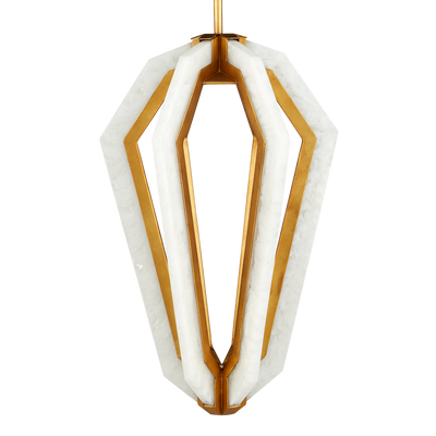 product image for Riviere Pendant By Currey Company Cc 9000 1156 3 61
