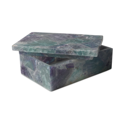 product image for Fluorite Box By Currey Company Cc 1200 0776 2 29