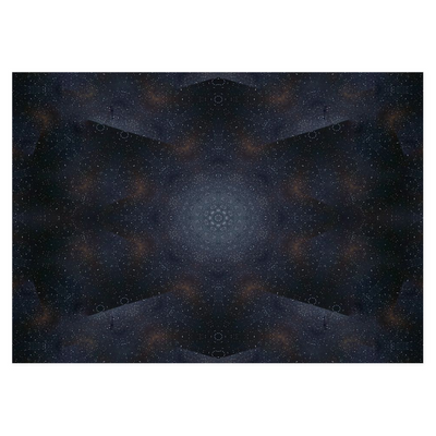 product image for Galaxy Wrapping Paper 7
