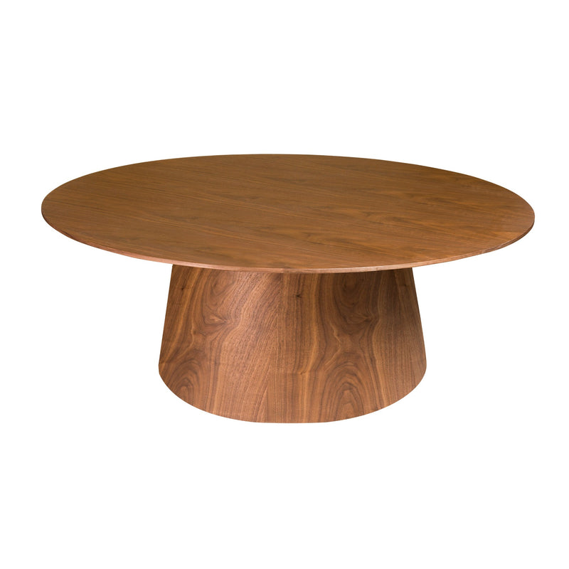 media image for Wesley Coffee Table Walnut 1 294