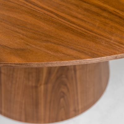 product image for Wesley Coffee Table Walnut 13 97