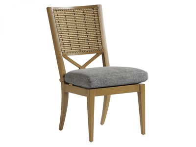 product image of Los Altos Valley View Side Dining Chair - 1 569