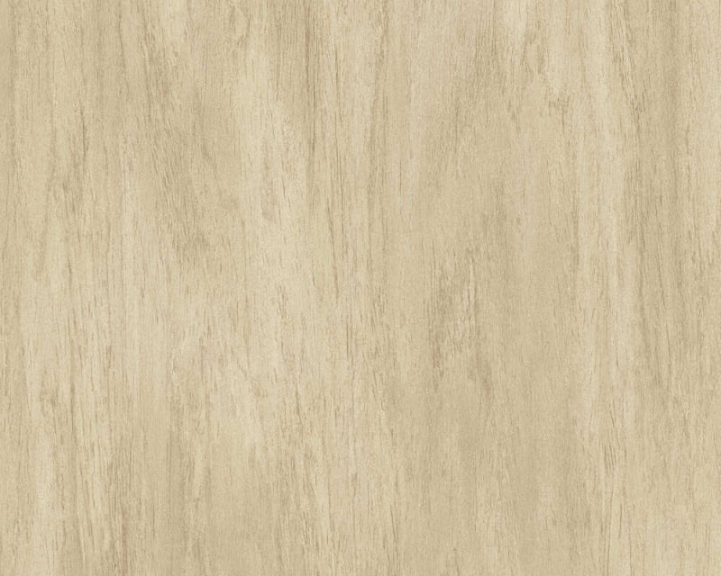 media image for Wood Surface Wallpaper in Beige 244