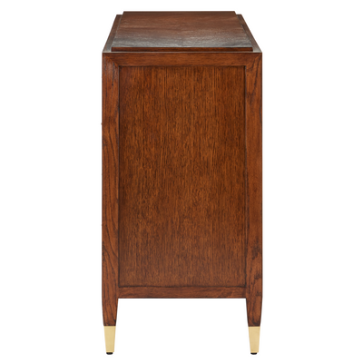product image for Dorian Credenza By Currey Company Cc 3000 0273 3 63