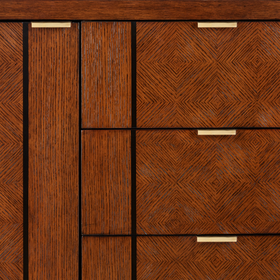 product image for Dorian Credenza By Currey Company Cc 3000 0273 8 73