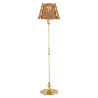 product image of Deauville Floor Lamp By Currey Company Cc 8000 0141 1 542