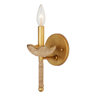 product image for Vichy Wall Sconce By Currey Company Cc 5000 0248 4 64