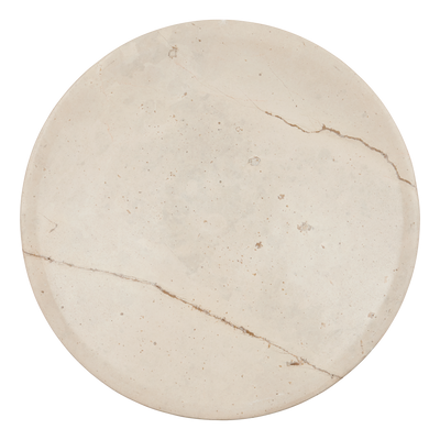 product image for Grecco Marble Low Bowl Set Of 2 By Currey Company Cc 1200 0806 5 88